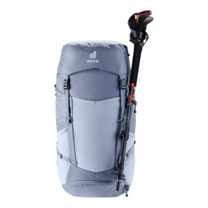 Rucsac Munte Femei Deuter Futura Pro 34 SL Polar-Bluejay - Img 8