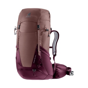 Rucsac Munte Femei Deuter Futura PRO 38 SL Ashrose-Cassis