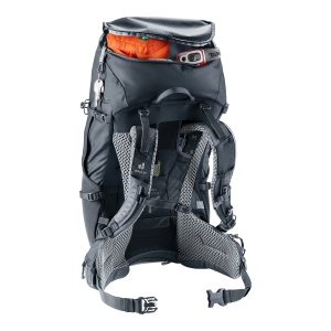 Rucsac Munte Femei Deuter Futura Pro 38 SL Black - Img 10