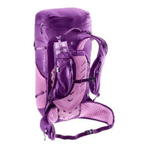 Rucsac Munte Femei Deuter Speed Lite PRO 28 SL Lotus-Mystic - Img 4