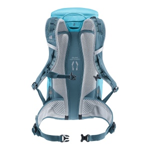 Rucsac Munte Femei Deuter Trail 16 SL Lagoon-Atlantic - Img 2