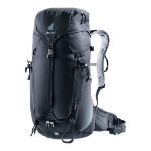Rucsac Munte Femei Deuter Trail 22 SL Black