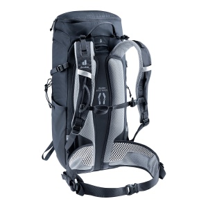 Rucsac Munte Femei Deuter Trail 22 SL Black - Img 4