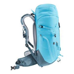 Rucsac Munte Femei Deuter Trail 22 SL Lagoon-Atlantic - Img 3