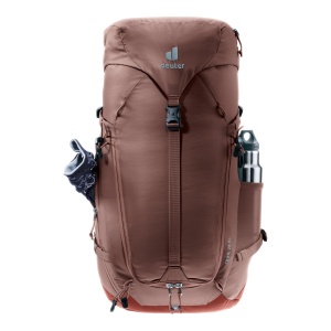 Rucsac Munte Femei Deuter Trail 28 SL Raisin-Caspia - Img 9