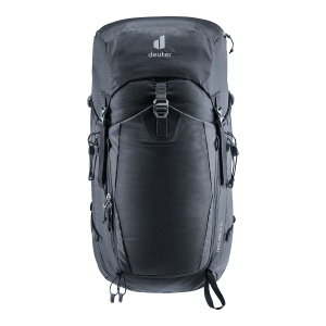 Rucsac Munte Femei Deuter Trail Pro 34 SL Black - Img 6