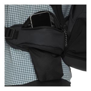 Rucsac Munte Femei Mammut Ducan 22 Black - Img 6