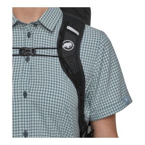 Rucsac Munte Femei Mammut Ducan 26 Black - Img 6