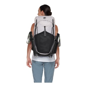 Rucsac Munte Femei Mammut Ducan 32 Alpine Calamint-Black - Img 4