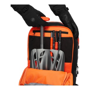 Rucsac Munte Femei Mammut Ducan 32 Black - Img 8