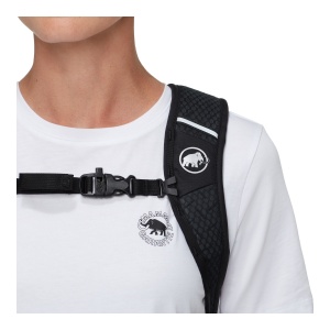 Rucsac Munte Femei Mammut Lithium 20 Alpine Calamint-Black - Img 5
