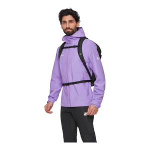 Rucsac Munte Mammut Alto 18 Negru - Img 2