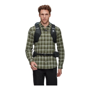 Rucsac Munte Mammut Ducan 26 Gri - Img 2