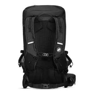 Rucsac Munte Mammut Ducan 32 Negru - Img 9