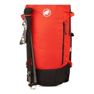 Rucsac Munte Mammut Lithium 15 Mammut Red-Black - Img 9