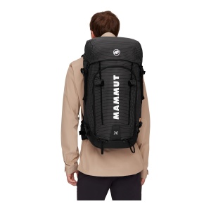 Rucsac Munte Mammut Trion 50 Negru - Img 3