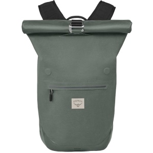 Rucsac Osprey Arcane Roll Top WP 25L Verde - Img 3