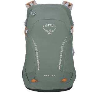 Rucsac Osprey Hikelite 18 Verde - Img 2
