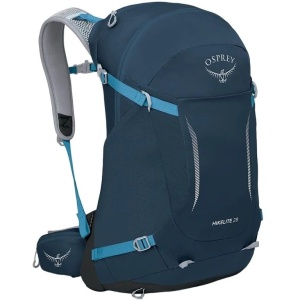 Rucsac Osprey Hikelite 28 Albastru