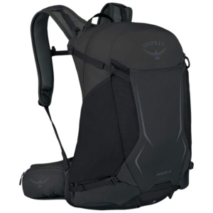 Rucsac Osprey Hikelite 28 Hiking Negru