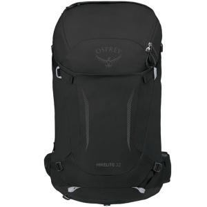 Rucsac Osprey Hikelite 32L, Negru, S/M - Img 3