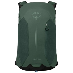 Rucsac Osprey Hikelite LT 22 Hiking Verde - Img 3