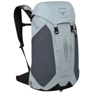 Rucsac Osprey Hikelite LT 30 Hiking Argintiu