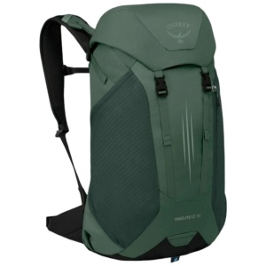 Rucsac Osprey Hikelite LT 30 Hiking Verde