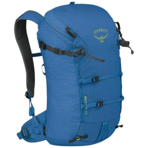 Rucsac Osprey Mutant 22 Albastru
