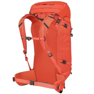 Rucsac Osprey Mutant 38 Portocaliu - Img 2