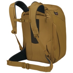 Rucsac Osprey Sojourn Porter 30 Maro - Img 3