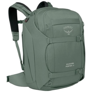 Rucsac Osprey Sojourn Porter 30 Verde