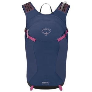 Rucsac Osprey Sportlite 25 Bleumarin/Roz - Img 2