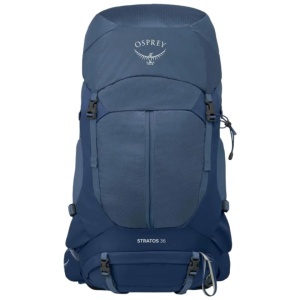 Rucsac Osprey Stratos 36 Hiking Albastru - Img 2