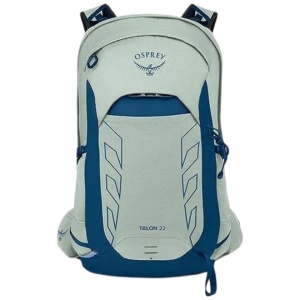 Rucsac Osprey Talon 22 Verde-menta - Img 2