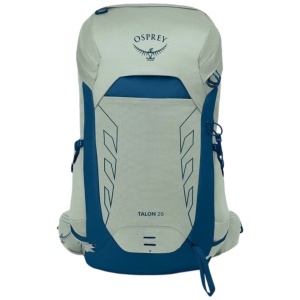 Rucsac Osprey Talon 26 Verde - Img 3