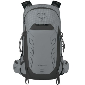 Rucsac Osprey Talon Pro 20 Gri - Img 3