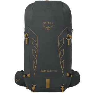 Rucsac Osprey Talon Velocity 30 Gri - Img 3