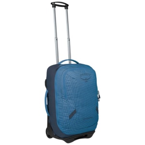 Rucsac Osprey Transporter Wheeled Carry On 38 L Albastru