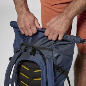 Rucsac Salewa Climb Mate 25 L - Img 6