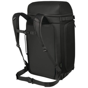 Rucsac schi Osprey Mountain Bound Boot Plus Negru - Img 3