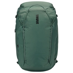 Rucsac tehnic Thule Landmark, 60L, Femei, Hazy Green - Img 6
