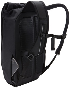 Rucsac THULE Paramount Commuter 18L - Black - Img 6