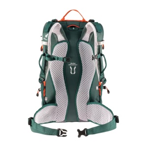 Rucsac Trail 24 Sl Paprika-Forest - Img 2