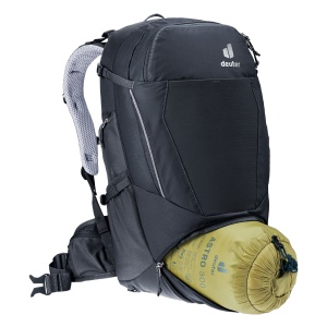 Rucsac Trans Alpine 30 Black - Img 4