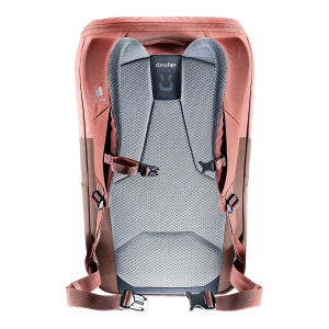 Rucsac Unisex Deuter Up Stockholm 22 Raisin-Caspia - Img 2