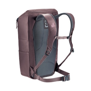 Rucsac Unisex Deuter UP Stockholm 30 Aubergine - Img 2