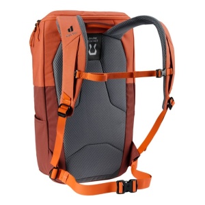 Rucsac Up Stockholm Redwood Sienna - Img 3