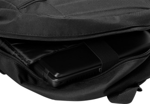 Rucsac urban cu compartiment laptop Spacer - Img 3
