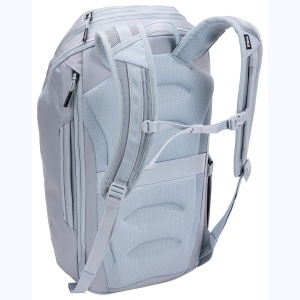 Rucsac urban cu compartiment laptop, Thule, Chasm, 26L, Soft Blue - Img 2